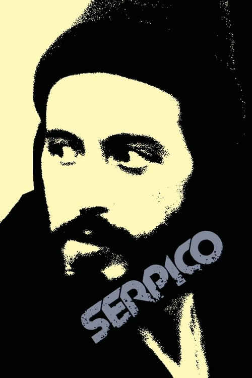 Serpico (1973) de Sidney Lumet