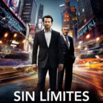 Sin límites (2011) de Neil Burger (Limitless)