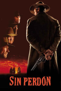 Sin perdón (1992) de Clint Eastwood (Unforgiven)