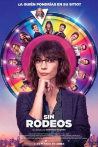 Sin rodeos (2017) de Santiago Segura