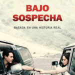 Sospecha (1941) de Alfred Hitchcock (Suspicion)