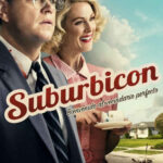 Suburbicon (2017) de George Clooney