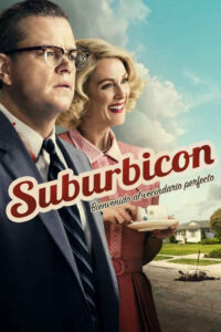 Suburbicon (2017) de George Clooney
