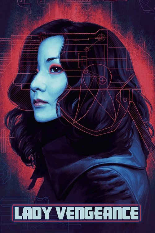 Sympathy for Lady Vengeance (2005) de Park Chan-wook (Chinjeolhan geumjass)