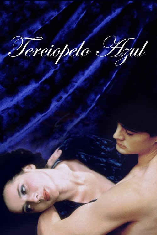 Terciopelo azul (1986) de David Lynch (Blue Velvet)