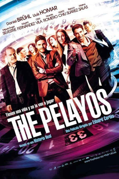 The Pelayos (2011) de Edudar Cortés