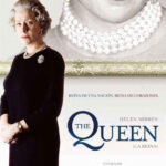 The Queen (La reina) (2005) de Stephen Frears (The Queen)