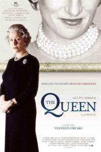 The Queen (La reina) (2005) de Stephen Frears (The Queen)