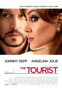 The Tourist (2010) de Florian Henckel