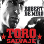 Toro Salvaje (1980) de Martin Scorsese (Raging Bull)
