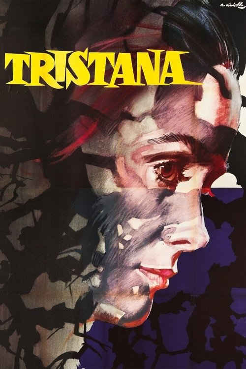 Tristana (1970) de Luis Buñuel