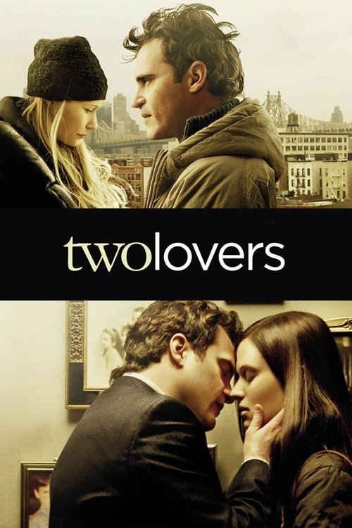 Two Lovers (2008) de James Gray