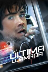 Última llamada (2002) de Joel Schumacher (Phone Booth)