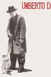 Umberto D (1952) de Vittorio De Sica