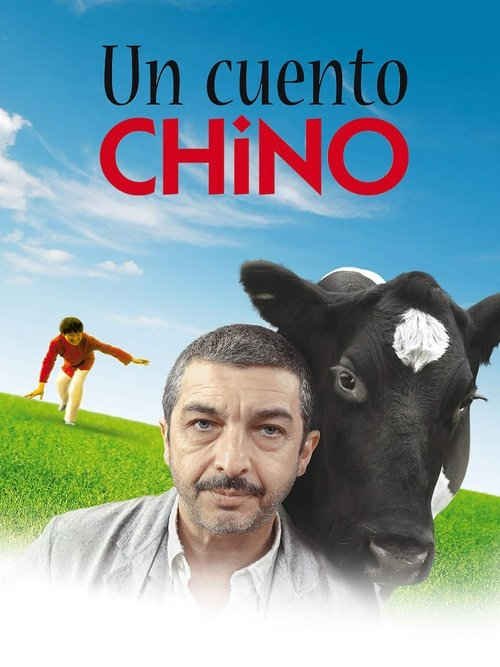 Un cuento chino (2011) de Sebastián Borensztein
