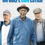 Un golpe con estilo (2016) de Zach Braff (Going in Style)