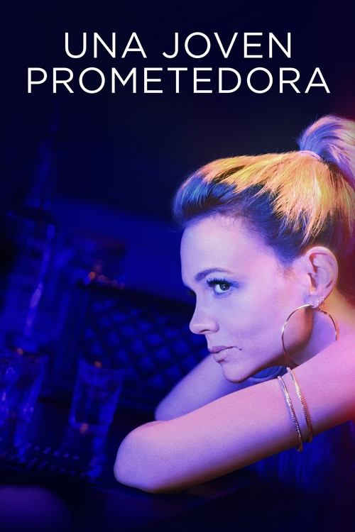 Una joven prometedora (2020) de de Emerald Fennell (Promising Young Woman)