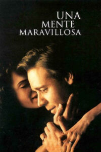 Una mente maravillosa (2001) de Ron Howard (A Beautiful Mind)