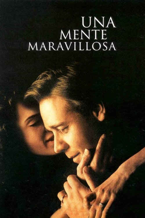 Una mente maravillosa (2001) de Ron Howard (A Beautiful Mind)
