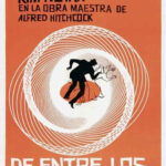 Vértigo. De entre los muertos (1958) de Alfred Hitchcock (Vertigo)