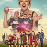 Villaviciosa de al Lado (2016) de Nacho G. Velilla