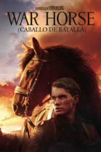 War Horse (Caballo de batalla) (2011) de Steven Spielberg (War Horse)