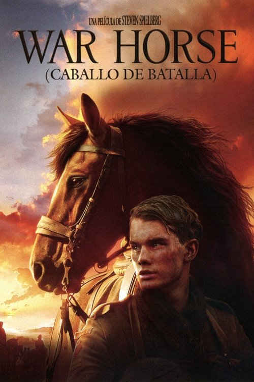 War Horse (Caballo de batalla) (2011) de Steven Spielberg (War Horse)