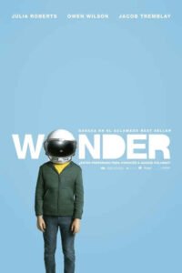 Wonder (2017) de Stephen Chbosky