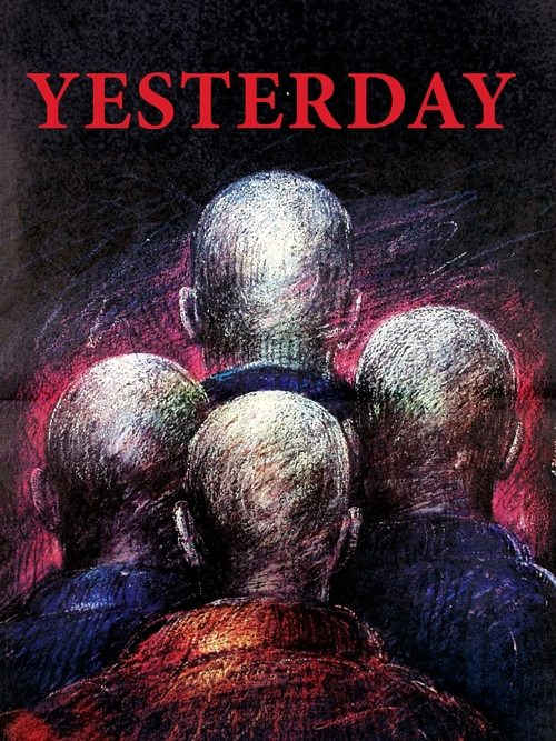 Yesterday (2019) de Danny Boyle