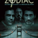Zodiac (2007) de David Fincher