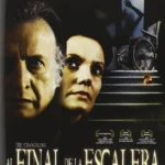 Al final de la escalera : Terror y secretos en la casa embrujada