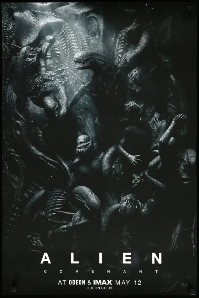 Alien Covenant