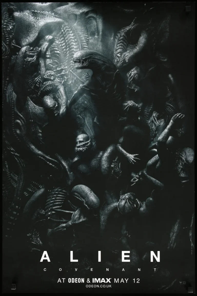 Alien Covenant