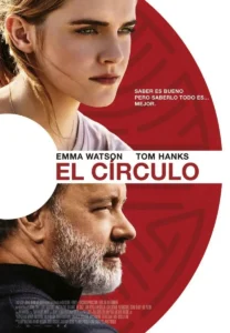 El Círculo: Análisis de la película sobre vigilancia y privacidad