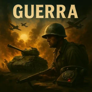 Spoilers de películas Bélicas y de Guerra