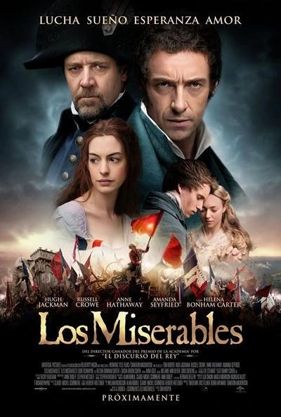 Los Miserables (2019) de Ladj Ly (Les Misérables)