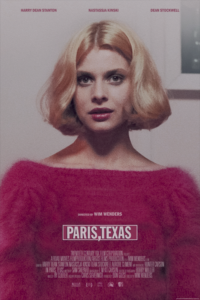 Resumen con spoilers de: Paris, Texas (1984) de Wim Wender