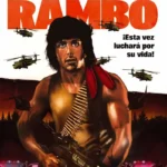Acorralado: La historia de Rambo y la guerra interior