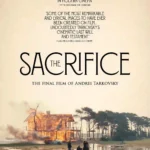 Sacrificio  de Tarkovski: Reflexiones sobre fe, redención y esperanza