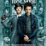 Sherlock Holmes : Acción, Misterio, Ciencia y Aventura