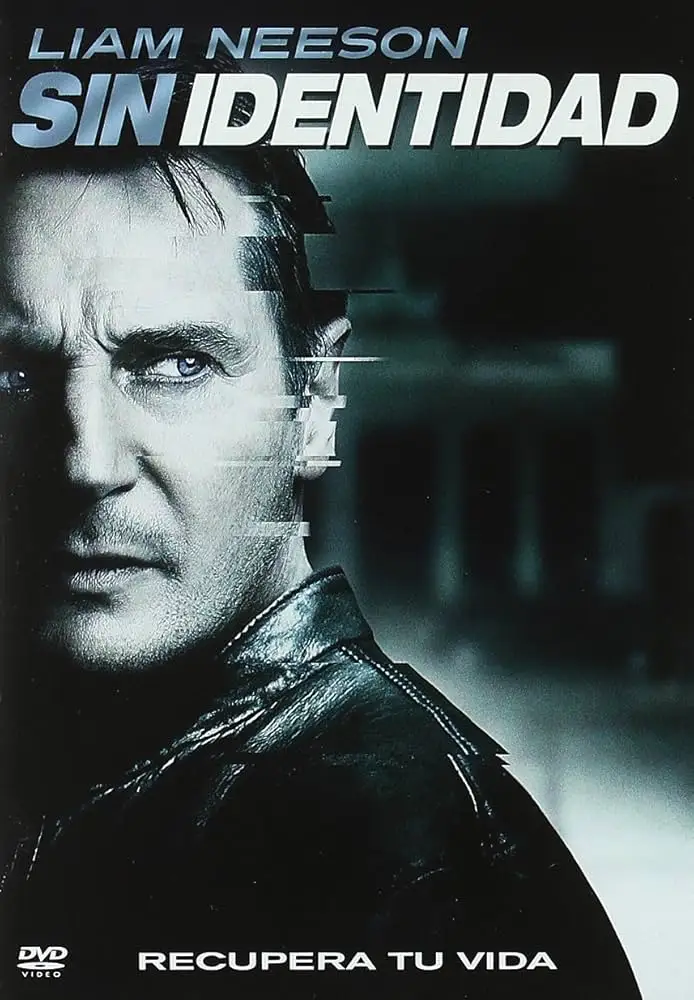 Sin Identidad: Acción y misterio en Berlín