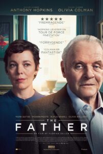 El padre (2020) de Florian Zeller (The Father)