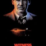 Único Testigo (Witness): Thriller policial y drama con Harrison Ford