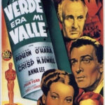 ¡Qué verde era mi valle! (1941) de John Ford (How Green Was My Valley)
